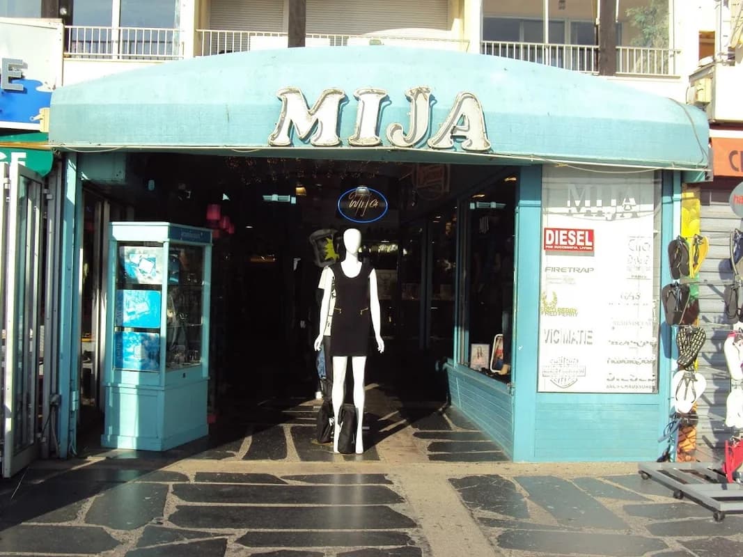 Mija — Cap d'Agde (Le) — Cap d'Agde Méditerranée