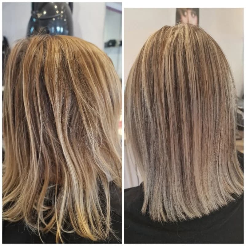 Hair Style Sylvie Coiffure — Cap d'Agde — Cap d'Agde Méditerranée