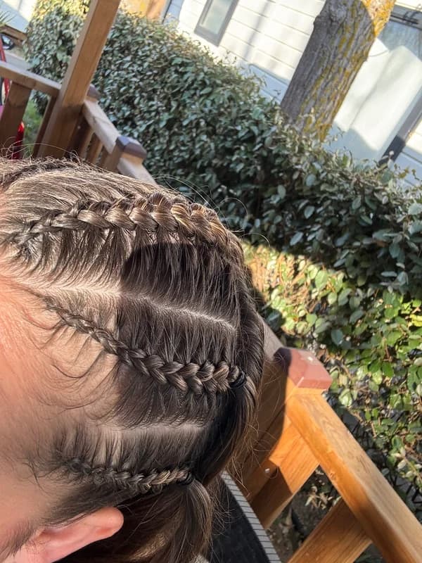 Les tresses de Maguy — cap d’agde — Cap d'Agde Méditerranée