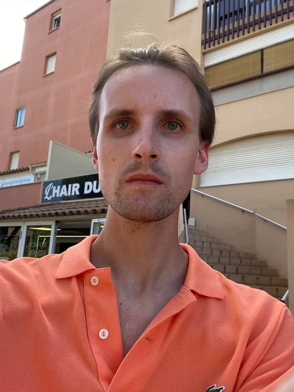 L'HAIR DU CAP — Agde — Cap d'Agde Méditerranée