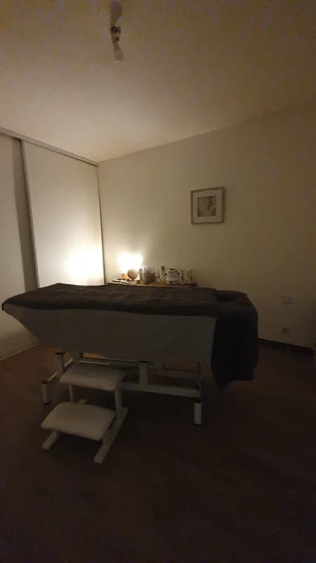 Dorothée Massage et Esthétique — Agde — Cap d'Agde Méditerranée