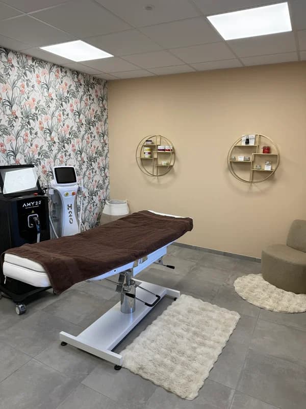 Epi’laser & Glow — CAP d’Agde — Cap d'Agde Méditerranée