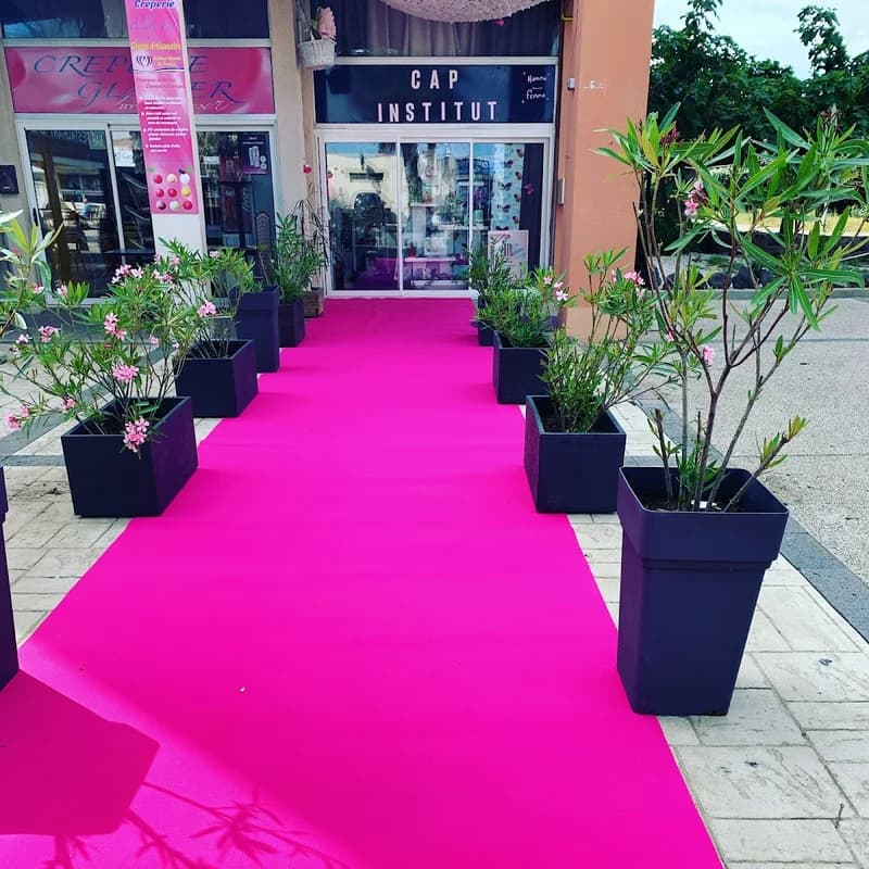 Cap institut — le cap d’agde — Cap d'Agde Méditerranée
