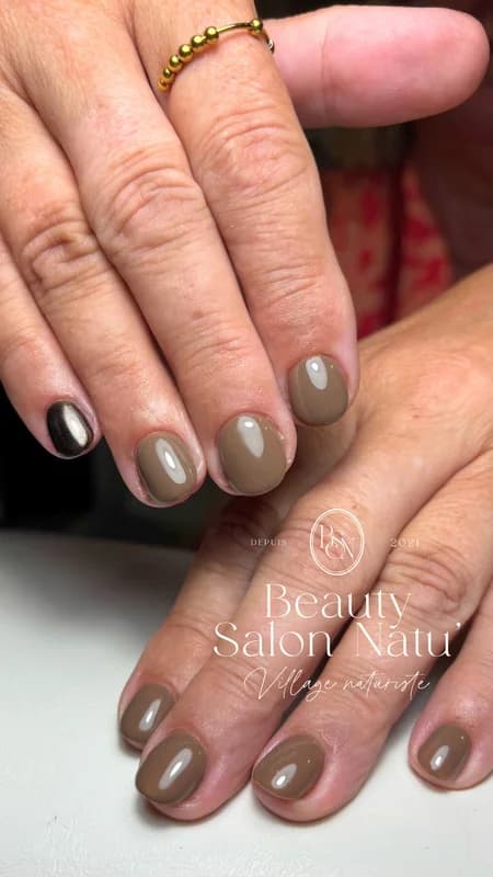 Beauty Salon Natu’ — Agde — Cap d'Agde Méditerranée