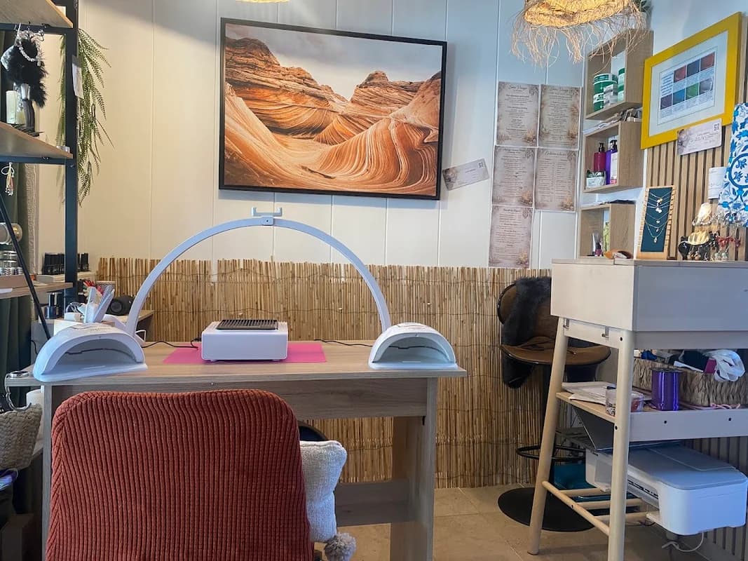 ValStudio Bien-Être — le cap d'agde — Cap d'Agde Méditerranée