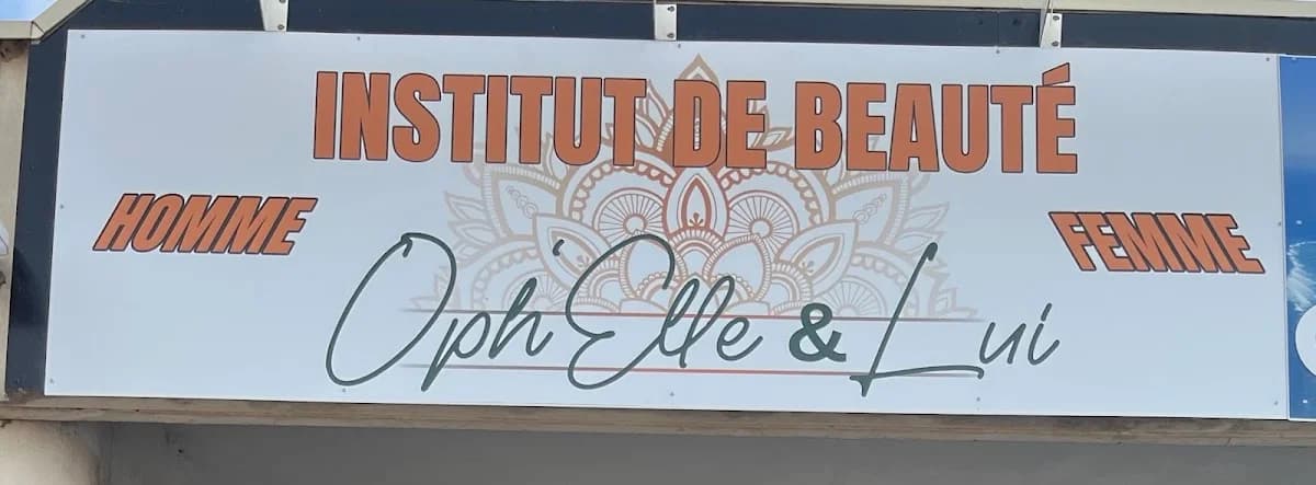 Oph’Elle & Lui — Agde — Cap d'Agde Méditerranée