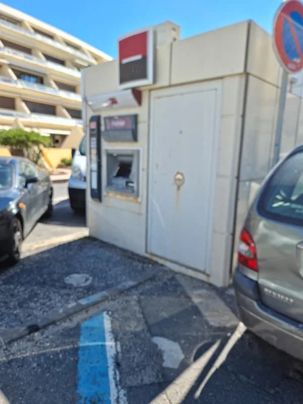 Point Nickel - TABAC EIRL DEMICHELIS CHAUVIN KENNY — Agde — Cap d'Agde Méditerranée