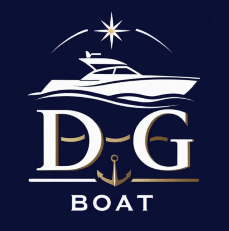 DG BOAT — Agde — Cap d'Agde Méditerranée