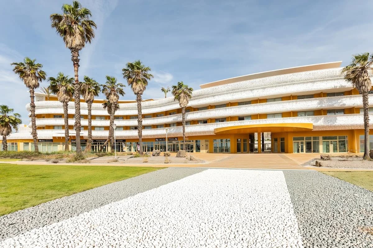 Cap d'Agde Studio — Cap d'Agde — Cap d'Agde Méditerranée