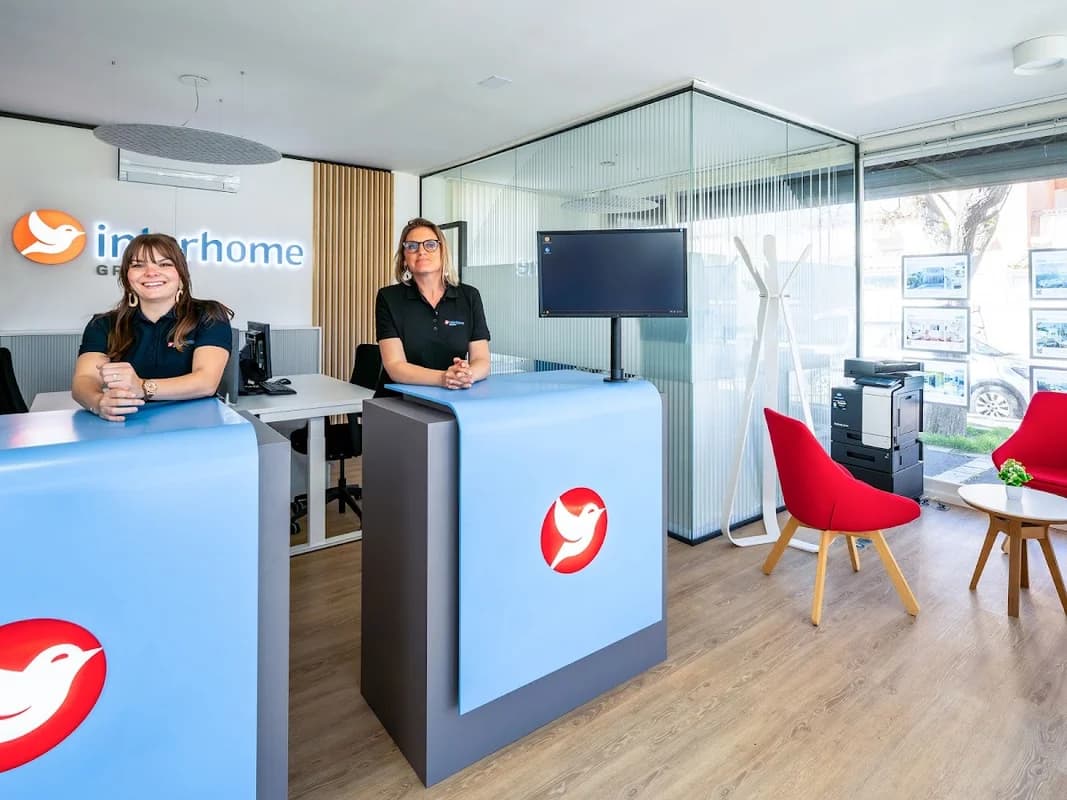 Interhome — Le Cap d'Agde — Cap d'Agde Méditerranée
