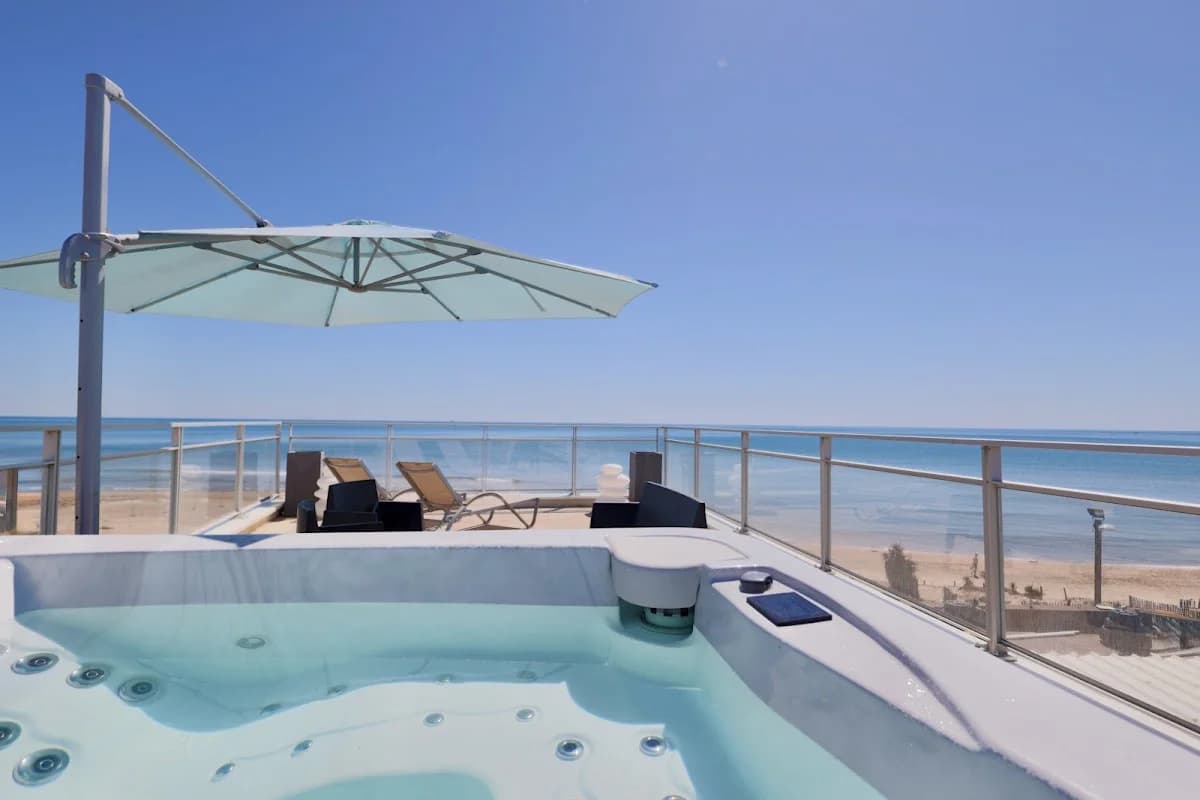 Agence AGN — Agde — Cap d'Agde Méditerranée