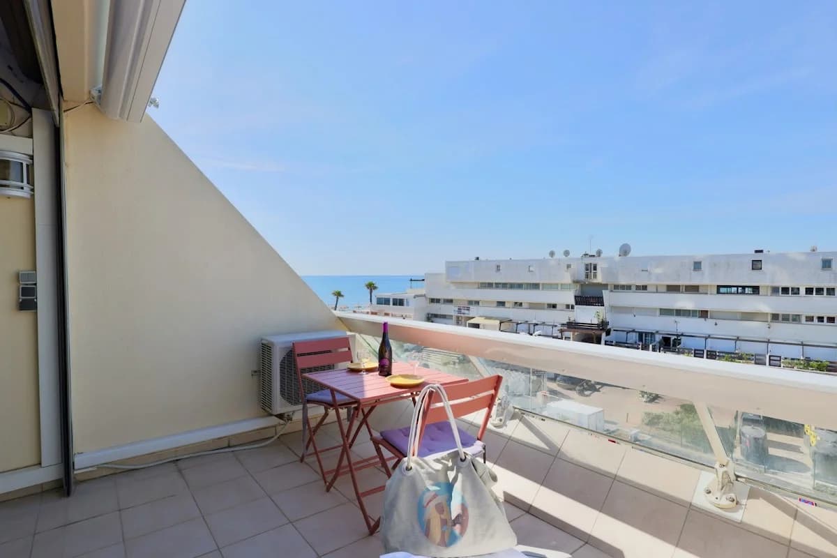Agence AGN — Agde — Cap d'Agde Méditerranée