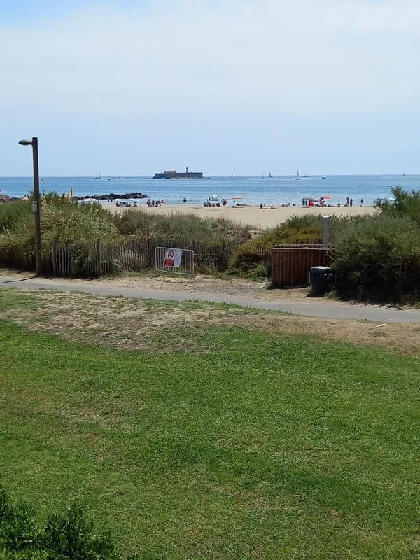 Agence Acapulco — Agde — Cap d'Agde Méditerranée