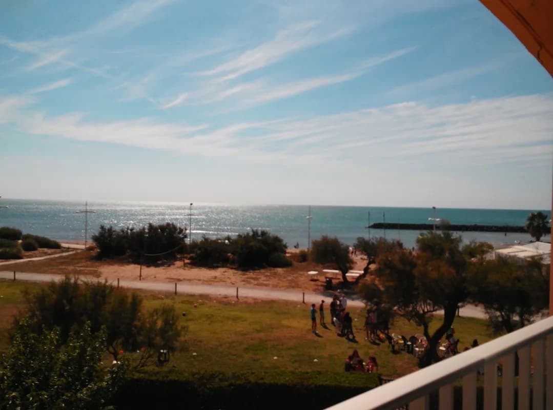 Agence Acapulco — Agde — Cap d'Agde Méditerranée