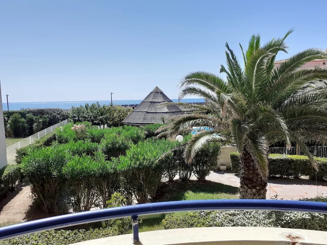 Azura Agency — Le Cap d'Agde — Cap d'Agde Méditerranée