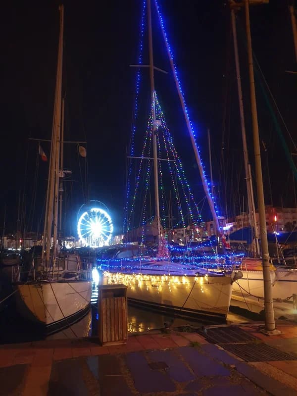 Azura Agency — Le Cap d'Agde — Cap d'Agde Méditerranée