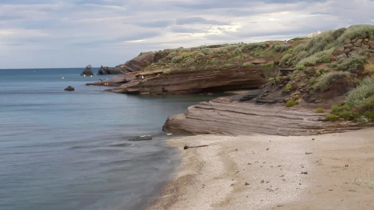 Agence Du Vieux Cap — Cap d'Agde (Le — Cap d'Agde Méditerranée