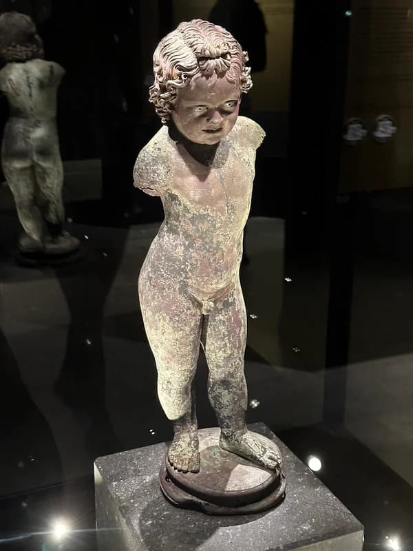 Musée de l'Ephèbe et d'archéologie sous-marine — Le Cap d'Agde — Cap d'Agde Méditerranée