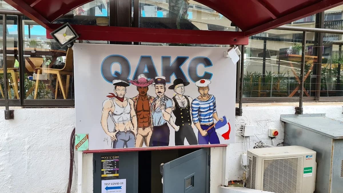 QAKC — Agde — Cap d'Agde Méditerranée