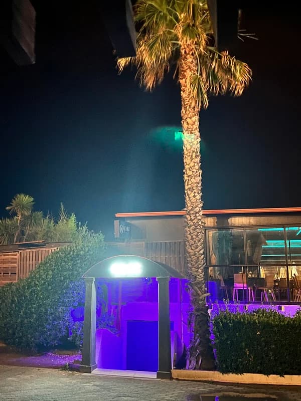 QAKC — Agde — Cap d'Agde Méditerranée