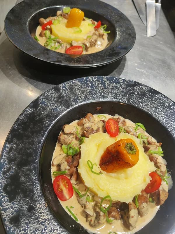 L'Envie Restaurant Bar Karaoké — Cap d'Agde — Cap d'Agde Méditerranée