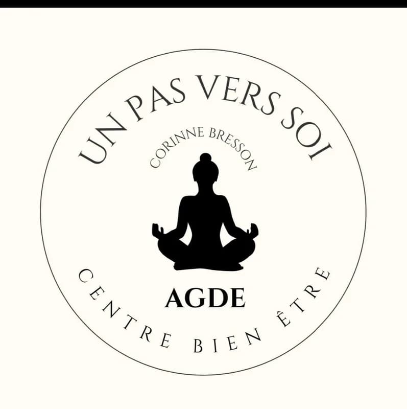 Corinne Yoga massages, un pas vers soi... — cap d'agde — Cap d'Agde Méditerranée