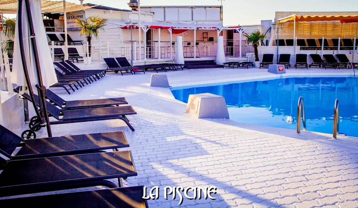 Kâmasûtra — Agde — Cap d'Agde Méditerranée