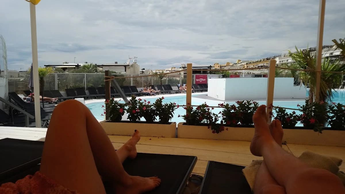Kâmasûtra — Agde — Cap d'Agde Méditerranée