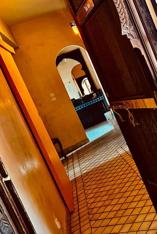 Hôtel Riad 5 Cap d Agde Village Naturiste — Cap d Agde — Cap d'Agde Méditerranée