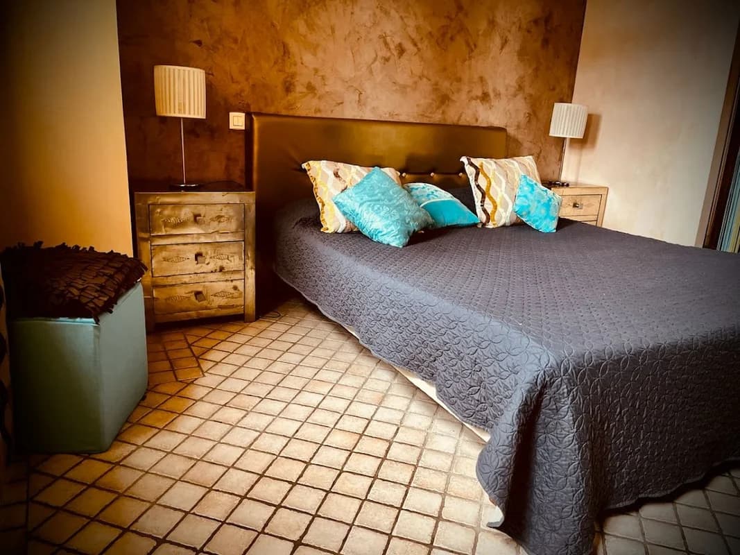 Hôtel Riad 5 Cap d Agde Village Naturiste — Cap d Agde — Cap d'Agde Méditerranée