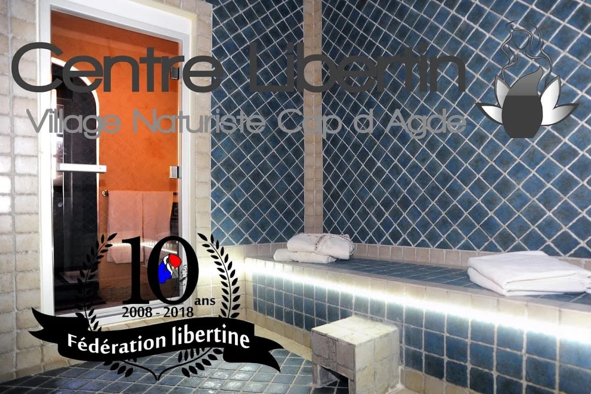 Hôtel Riad 5 Cap d Agde Village Naturiste — Cap d Agde — Cap d'Agde Méditerranée