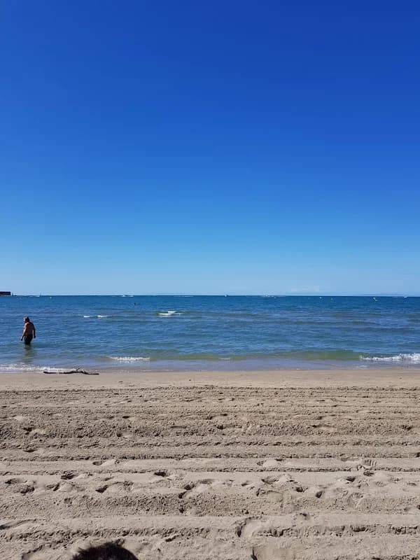 🟢 Golf International du Cap d'Agde ⛳️ — Le Cap d'Agde — Cap d'Agde Méditerranée