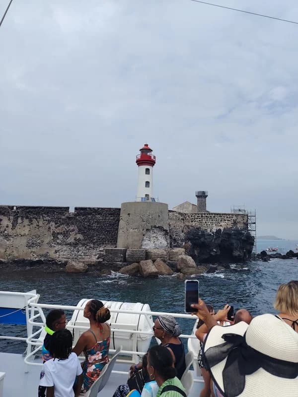 Les bateaux Agathois — Cap Agde — Cap d'Agde Méditerranée