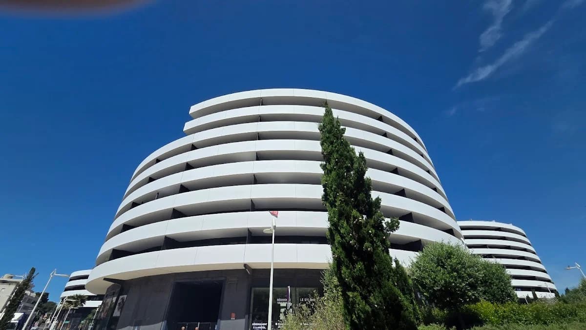 Office de Tourisme Cap d'Agde Méditerranée — Le Cap d'Agde — Cap d'Agde Méditerranée