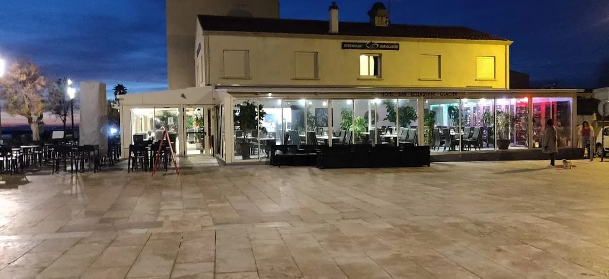 Le Voilis — Agde — Cap d'Agde Méditerranée