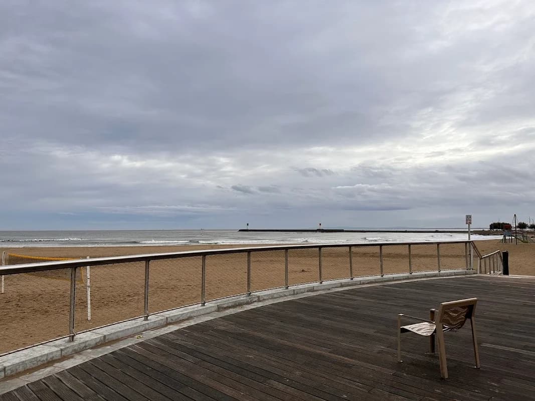 Le Voilis — Agde — Cap d'Agde Méditerranée