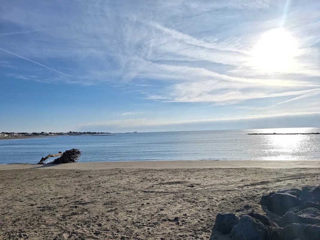 Le Voilis — Agde — Cap d'Agde Méditerranée