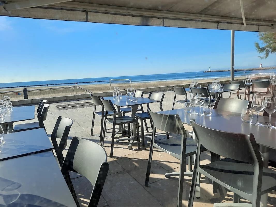 Le Voilis — Agde — Cap d'Agde Méditerranée