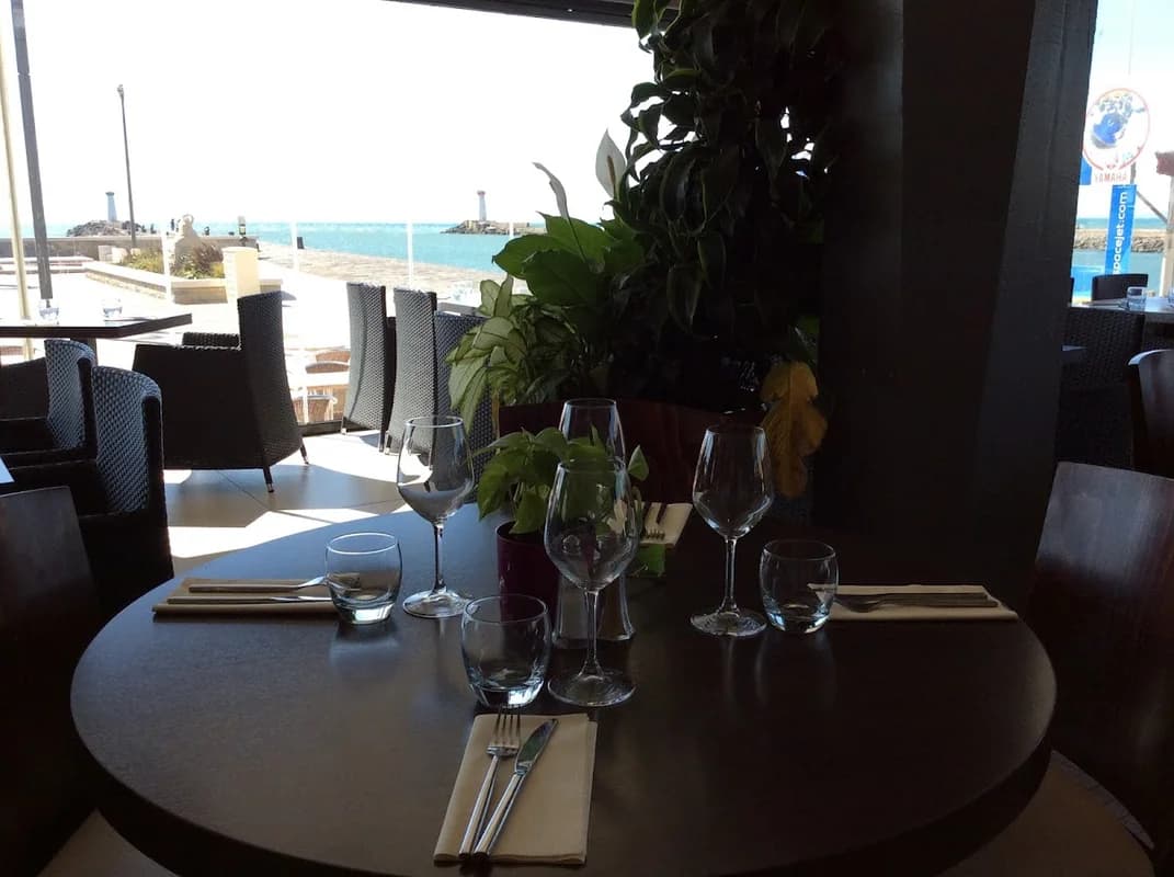 Les Ondines — Agde — Cap d'Agde Méditerranée