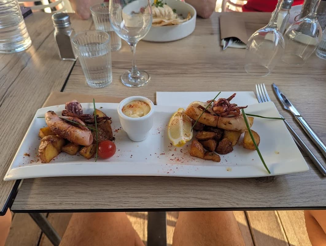 Les Ondines — Agde — Cap d'Agde Méditerranée