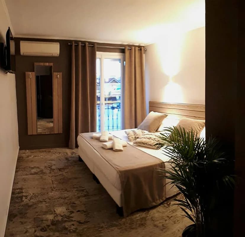 L'Escale — Agde — Cap d'Agde Méditerranée
