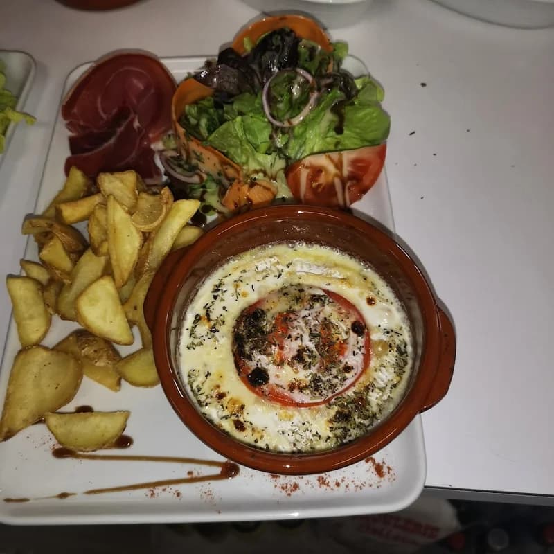 Velicio Restaurant Grau d'Agde — Agde — Cap d'Agde Méditerranée
