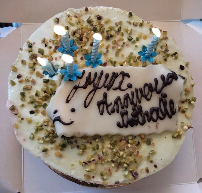 DOUCEURS ET GOURMANDISES — Agde — Cap d'Agde Méditerranée