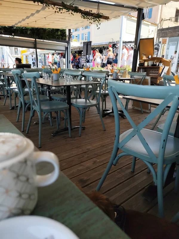 Restaurant Bella Vita — Agde — Cap d'Agde Méditerranée