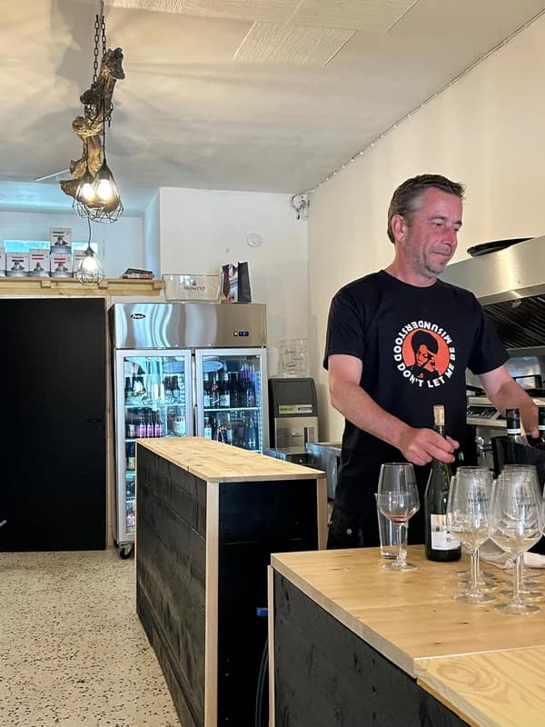 Le Kilt — Agde — Cap d'Agde Méditerranée