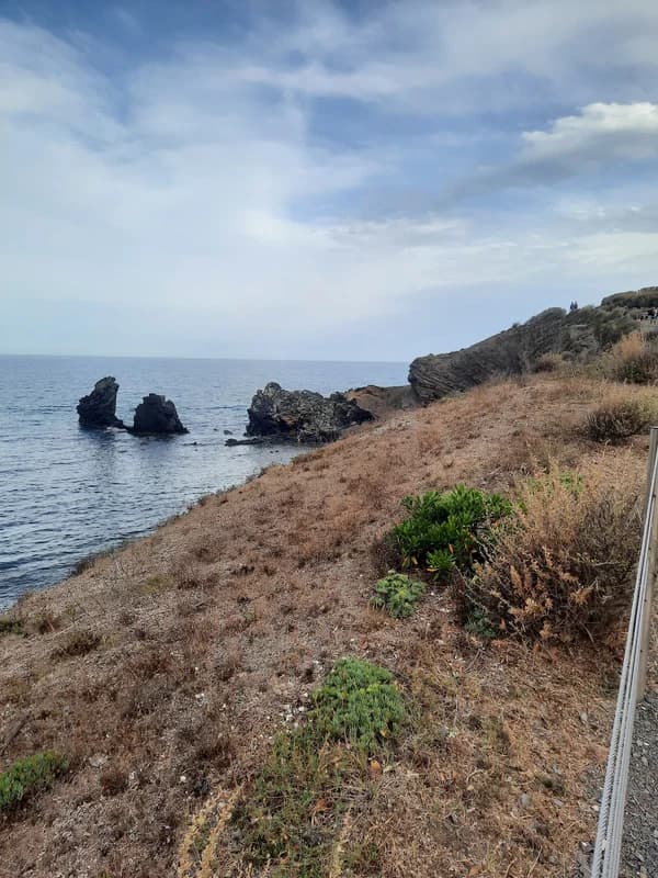 Le cap d'Agd — Agde — Cap d'Agde Méditerranée