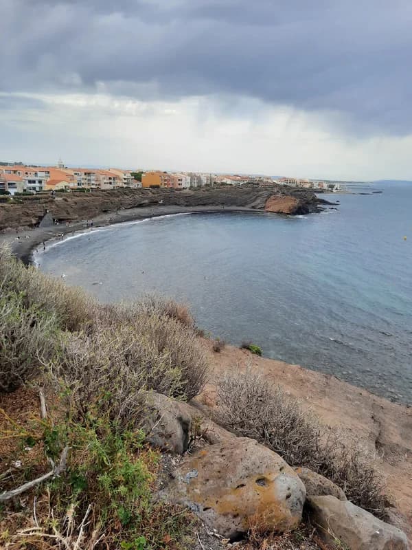 Le cap d'Agd — Agde — Cap d'Agde Méditerranée