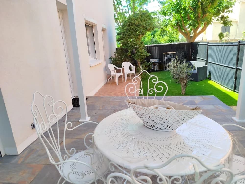 EYRA RESIDENCE TOURISME GRAU d'AGDE — Agde — Cap d'Agde Méditerranée