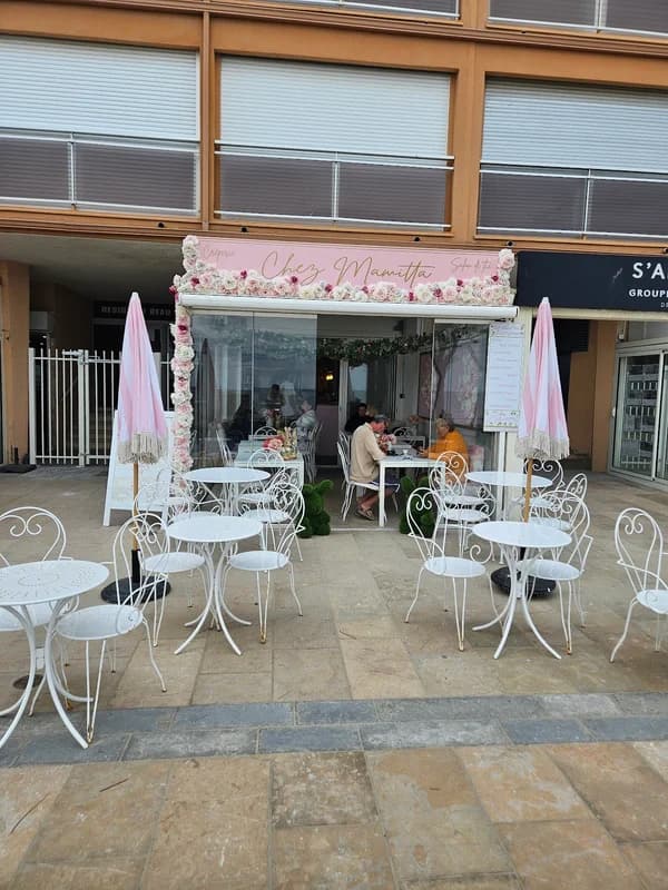Chez mamitta — Agde — Cap d'Agde Méditerranée