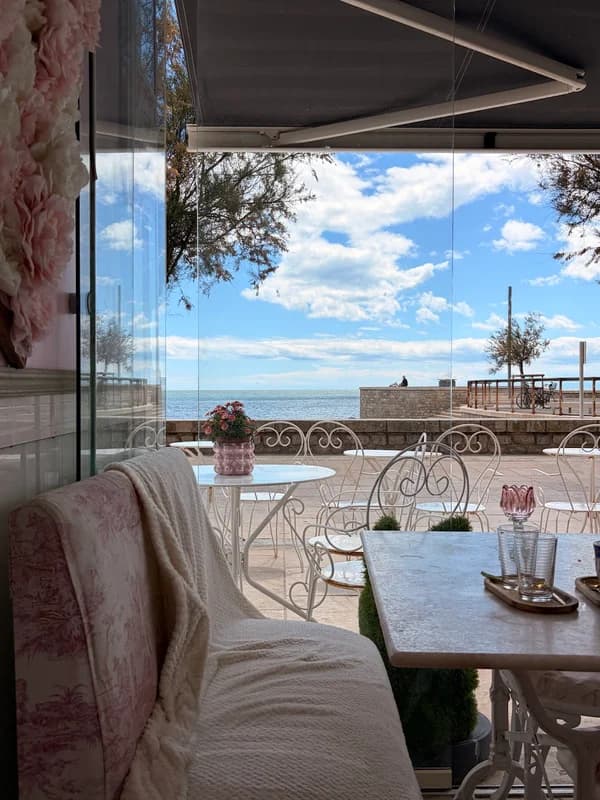 Chez mamitta — Agde — Cap d'Agde Méditerranée